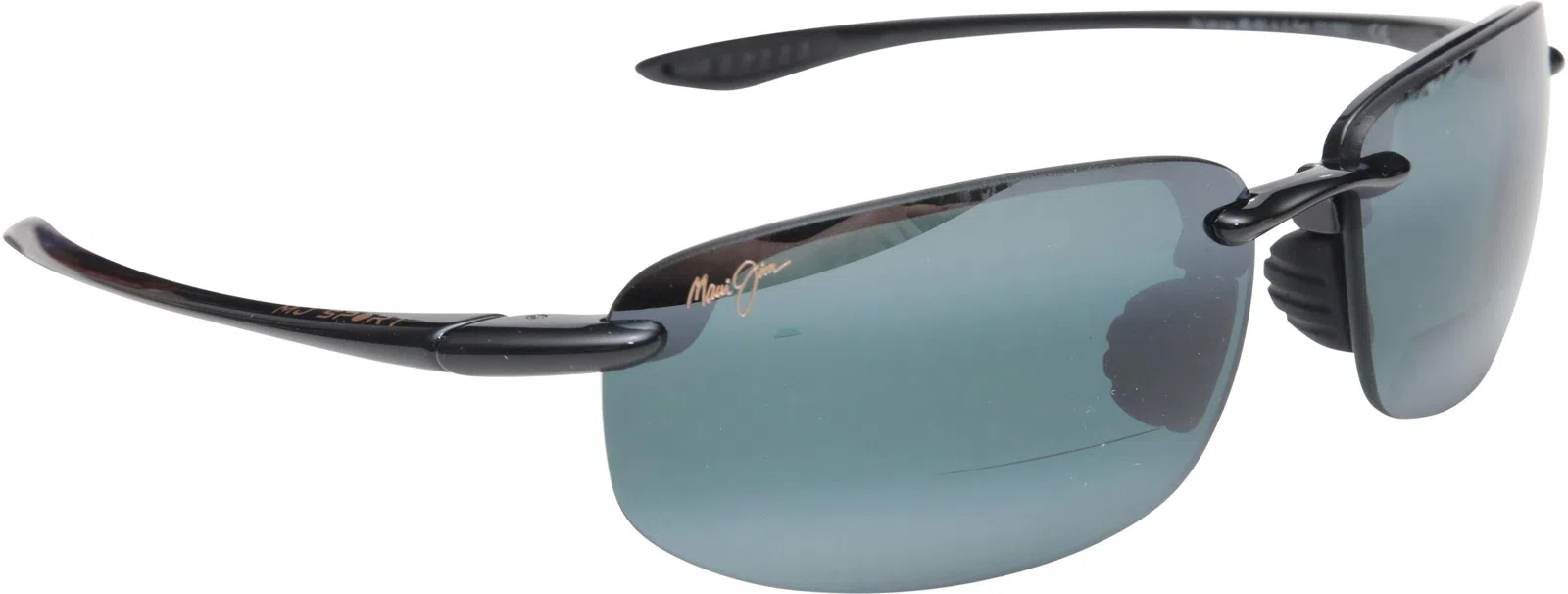 Maui Jim HO'OKIPA READER UNIVERSAL FIT MJ807 Readers - view 24